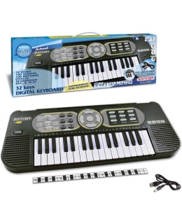 BONTEMPI DIGITAL KEYBOARD 32 MIDI KEYS Main Image
