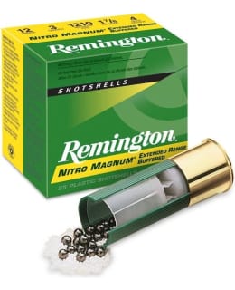 REMINGTON 12/76 NITRO MAGNUM N4 PATR Main Image