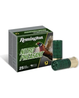 REMINGTON NITRO PHEASA 12/70 35G 5 25KPL Main Image