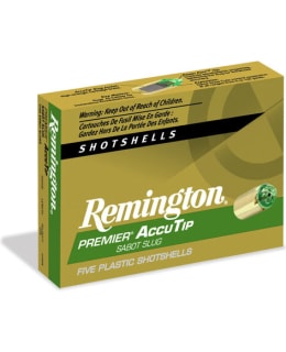 REMINGTON 12/76 ACCUTIP SABOT SLUG 5KPL Main Image