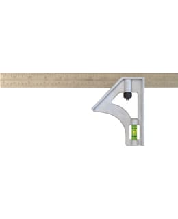 JOHNSON 12" YLEISKULMAMITTA Main Image