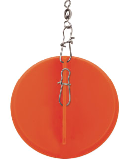 LUHR JENSEN DIPSY DIVER 83MM PUN SYVÄÄJÄ Main Image