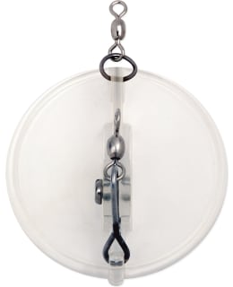 LUHR JENSEN DIPSY DIV 4-1/8 CLE/CLE SYV Main Image