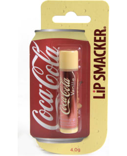 LIPSMACKER COCA COLA VANIL 4G HUULIVOIDE Main Image