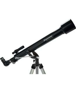 CELESTRON POWERSEEKER 60 AZ Main Image