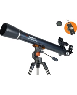 CELESTRON ASTROMASTER LT 70AZ WITH PHONE Main Image