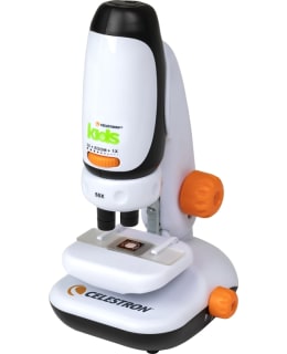 CELESTRON KIDS MICROSCOPE WITH PHONE ADA Main Image