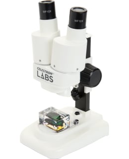 CELESTRON LABS S20 STEREO MICROSCOPE Main Image