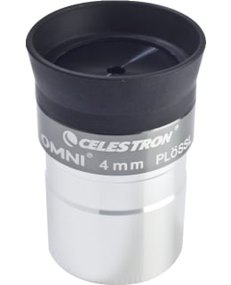 CELESTRON OMNI PLOSSL 4MM OKULAARI Main Image