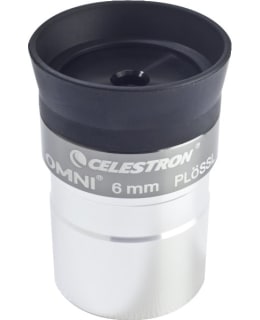CELESTRON OMNI PLOSSL 6MM OKULAARI Main Image