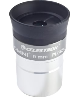 CELESTRON OMNI PLOSSL 9MM OKULAARI Main Image