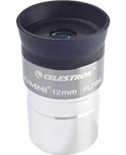 CELESTRON OMNI PLOSSL 12MM OKULAARI Main Image