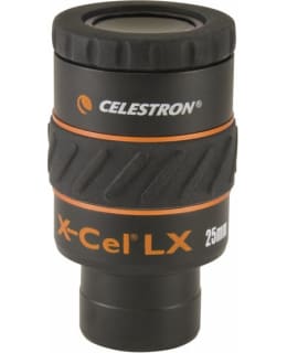 CELESTRON X-CEL LX OKULAARI 25MM Main Image