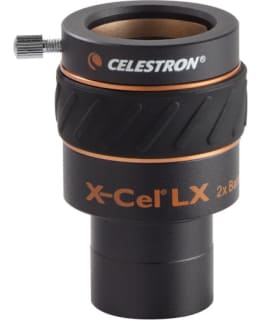 CELESTRON X-CEL LX BARLOW 2X Main Image