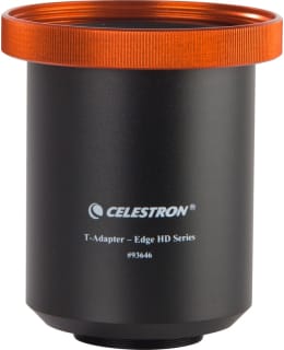 CELESTRON T-ADAPTER EDGE HD 9"/11"/14 Main Image
