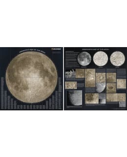 CELESTRON MOON MAP Main Image