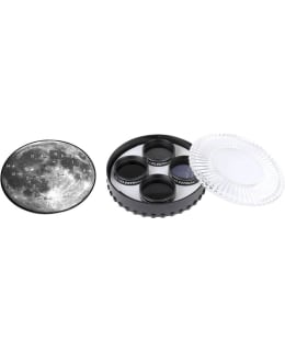 CELESTRON MOON FILTER SET 1,25 Main Image