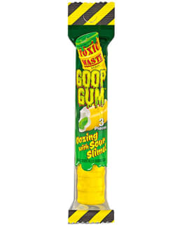 TOXIC WASTE GOOP GUM 43G PURUKUMI Main Image