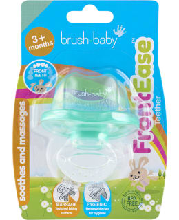 BRUSH BABY FRONTEASE 3 KK+ PURULELU Main Image