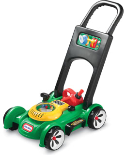 LITTLE TIKES GAS N' GO RUOHONLEIKKURI Main Image