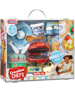 LITTLE TIKES CREATIVE CHEFS VOHVELISETTI Main Image