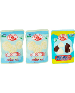 LITTLE TIKES CREATIVE CHEFS KEKSISETTI Main Image