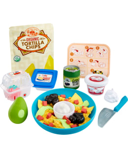 LITTLE TIKES CREATIVE CHEFS NACHOSETTI Main Image