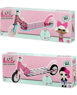 L.O.L. SUPRISE FOLDING KICK SCOOTER Main Image