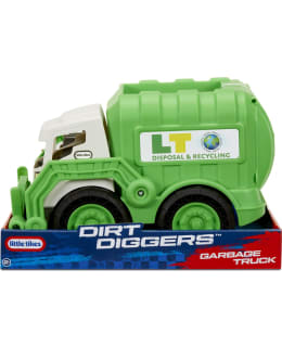LITTLE TIKES DIRT DIGGER ROSKA-AUTO Main Image