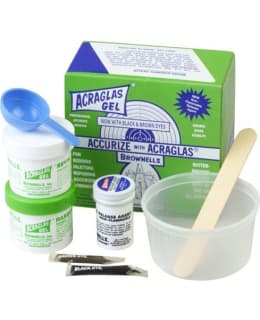 ACRAGLASS GEL 59ml PETAUSMASSA Main Image