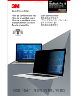 3M PFNHP012 NÄYTÖNSUOJA Main Image