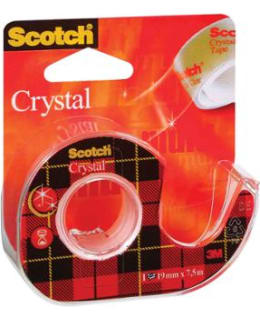 FI:SCOTCH KIRKAS YLEISTEIPPI 12MMX10M Main Image