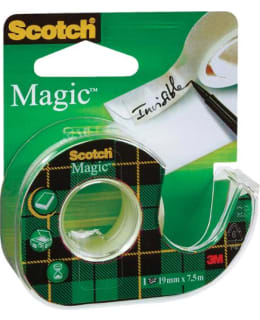 SCOTCH MAGIC 105 19MMX7.5M TEIPPI Main Image