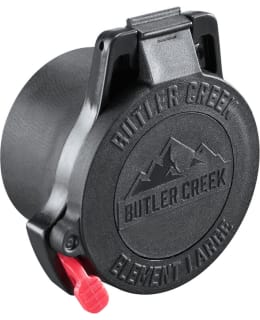 BC ELEMENT SCOPE CAP EYE PIECE 2 BLACK Main Image