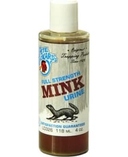 PETE RICKARD´S MINK UREA 118ML HAJUSTE Main Image