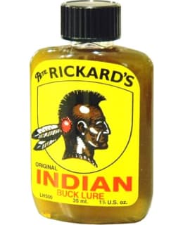 PETE RICKARD´S INDIAN BUCK 35ML HAJUSTE Main Image
