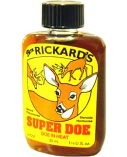 PETE RICKARD´S SUPER DOE 35ML HAJUSTE Main Image