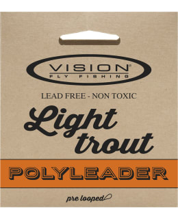 VISION TROUT PL INTERMEDIATE PERUKE Main Image