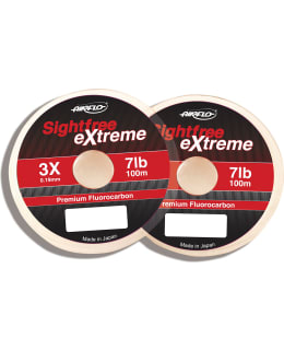 AIRFLO SIGHTFREE EXTREME 50M 7LB SIIMA Main Image