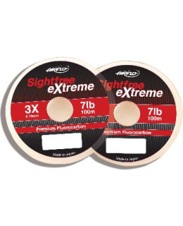 AIRFLO SIGHTFREE EXTREME 50M 10LB SIIMA Main Image