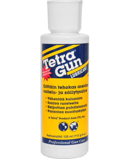 TETRA GUN LUBRICANT 120ML ASEÖLJY Main Image