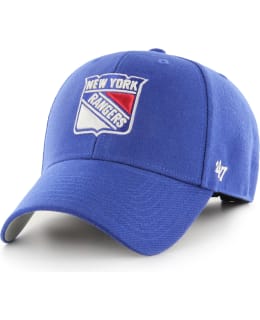 NHL NEW YORK RANGERS CAP MVP13WBV RY Main Image
