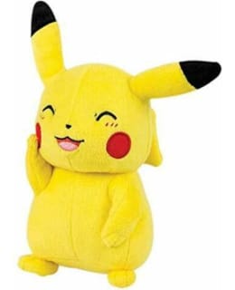 POKEMON PIKACHU 30CM PEHMO Main Image