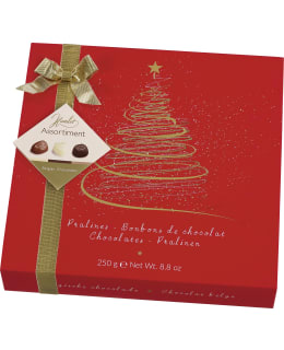 HAMLET 250 G SUKLAAKONVEHDIT Main Image