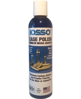 EM CASE POLISH 236ML HYLSYNKIILLOTUSAINE Main Image