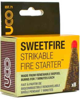 UCO SWEETFIRE STRIKEABLE SYTYTYSPALAT Main Image