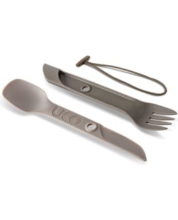 UCO SWITCH SPORK SAND STONE ATERINSETTI Main Image