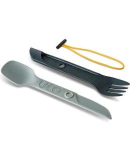 UCO SWITCH SPORK STONE BLUE ATERINSETTI Main Image