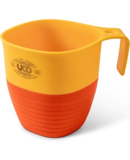 UCO CAMP CUP RETRO SUNRISE MUKI Main Image