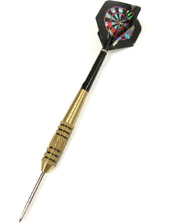 UNICORN GOLD MEDAL BRASS TIKAT 21G Main Image